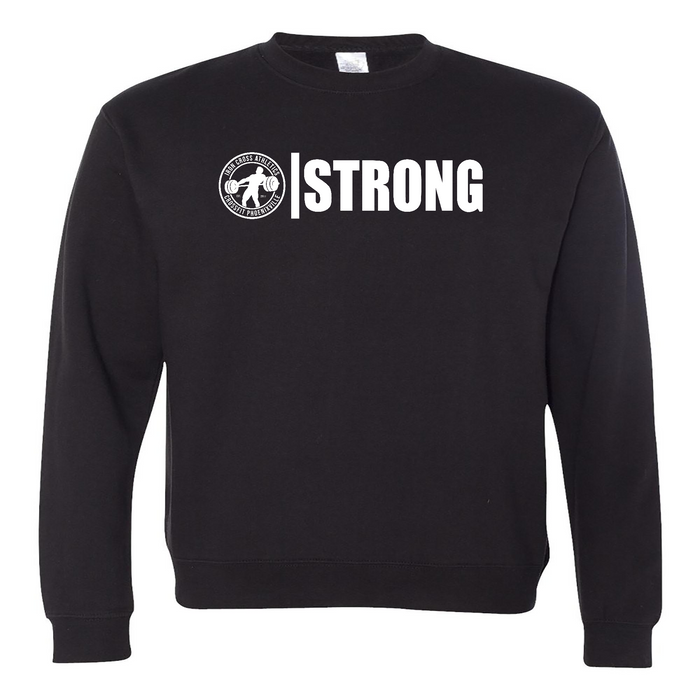 CrossFit Phoenixville Strong Mens - Midweight Sweatshirt