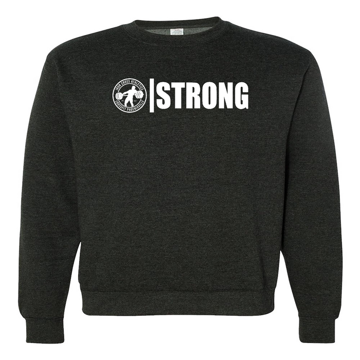 CrossFit Phoenixville Strong Mens - Midweight Sweatshirt