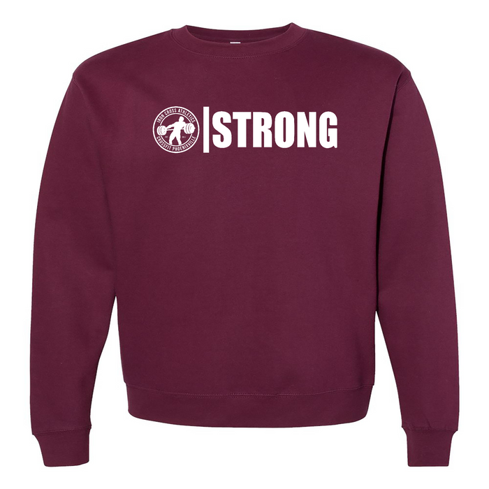 CrossFit Phoenixville Strong Mens - Midweight Sweatshirt