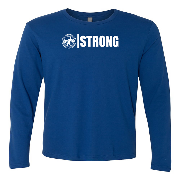 CrossFit Phoenixville Strong Mens - Long Sleeve