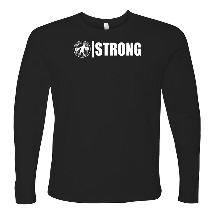 CrossFit Phoenixville Strong Mens - Long Sleeve