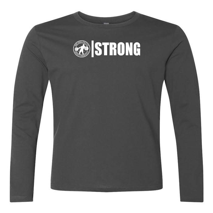 CrossFit Phoenixville Strong Mens - Long Sleeve