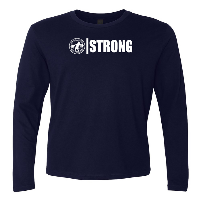 CrossFit Phoenixville Strong Mens - Long Sleeve