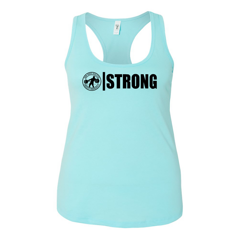 CrossFit Phoenixville Strong Womens - Tank Top
