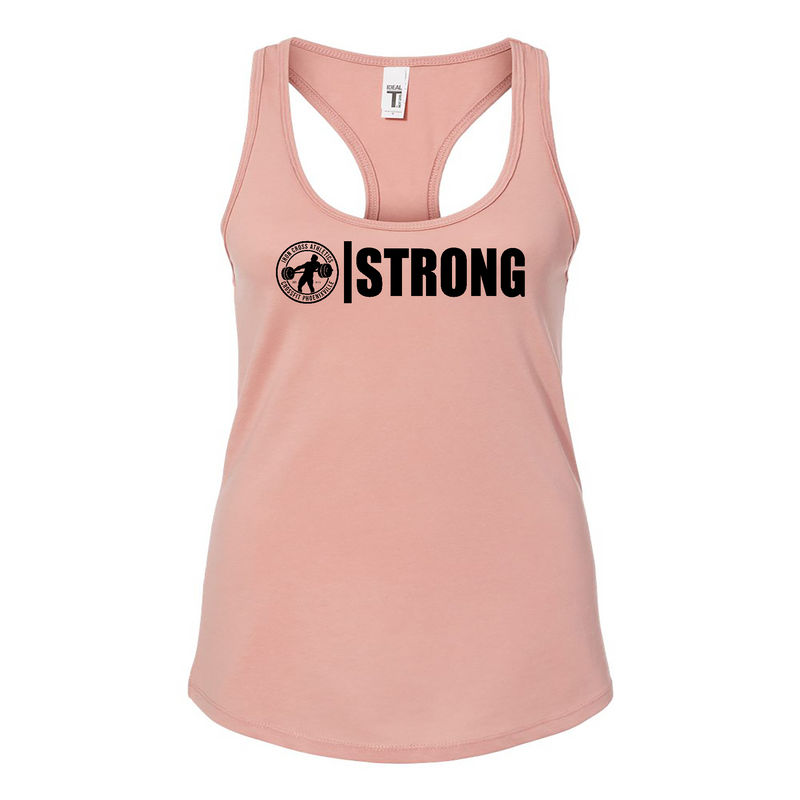 CrossFit Phoenixville Strong Womens - Tank Top