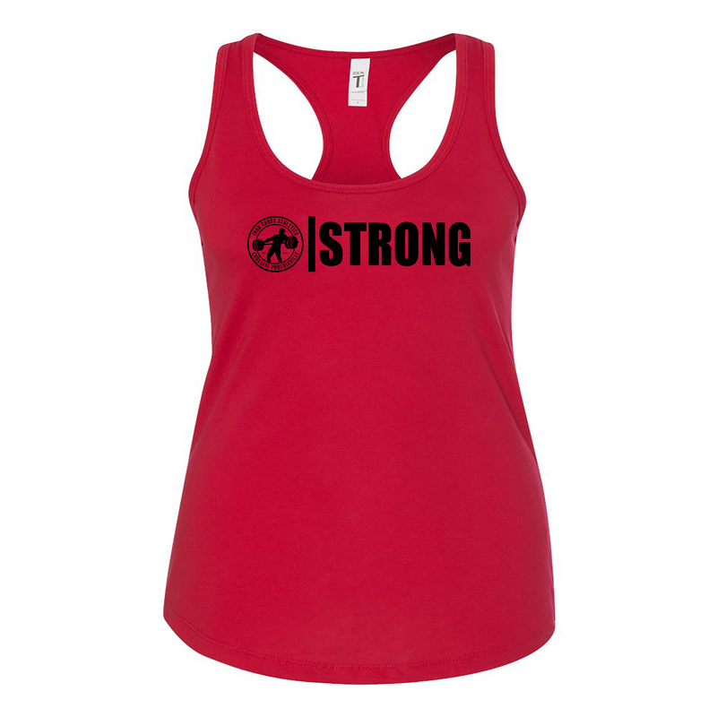 CrossFit Phoenixville Strong Womens - Tank Top