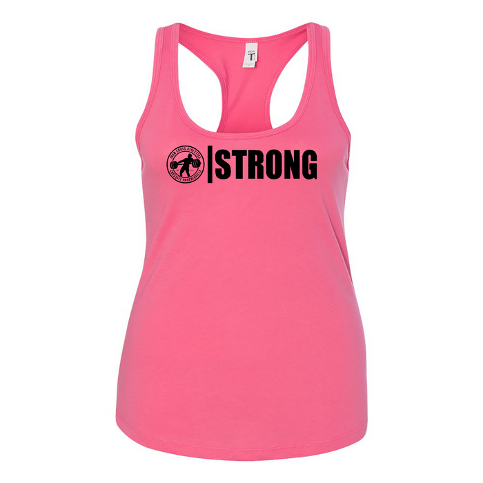CrossFit Phoenixville Strong Womens - Tank Top