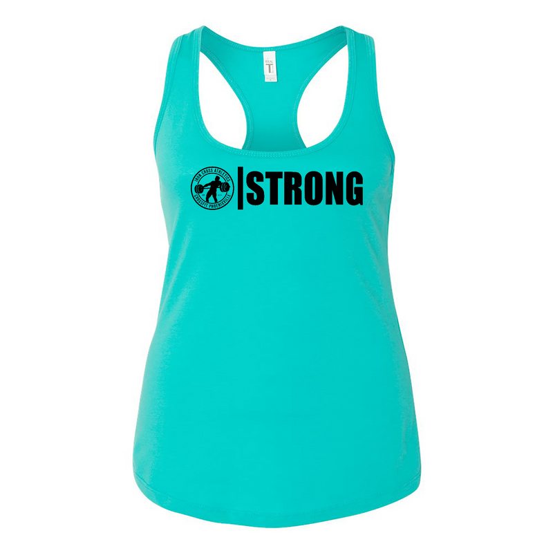 CrossFit Phoenixville Strong Womens - Tank Top