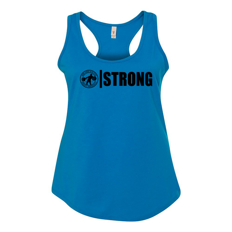 CrossFit Phoenixville Strong Womens - Tank Top