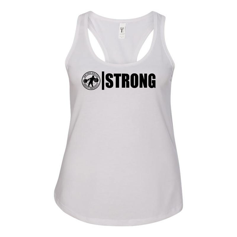 CrossFit Phoenixville Strong Womens - Tank Top