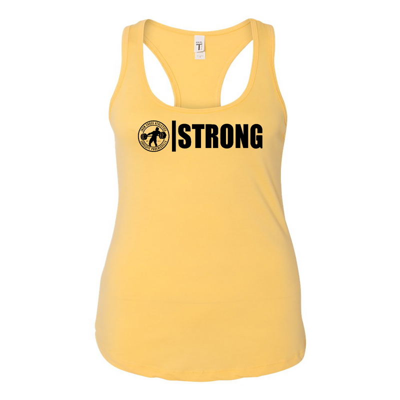 CrossFit Phoenixville Strong Womens - Tank Top