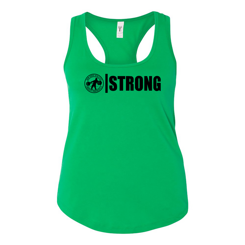 CrossFit Phoenixville Strong Womens - Tank Top