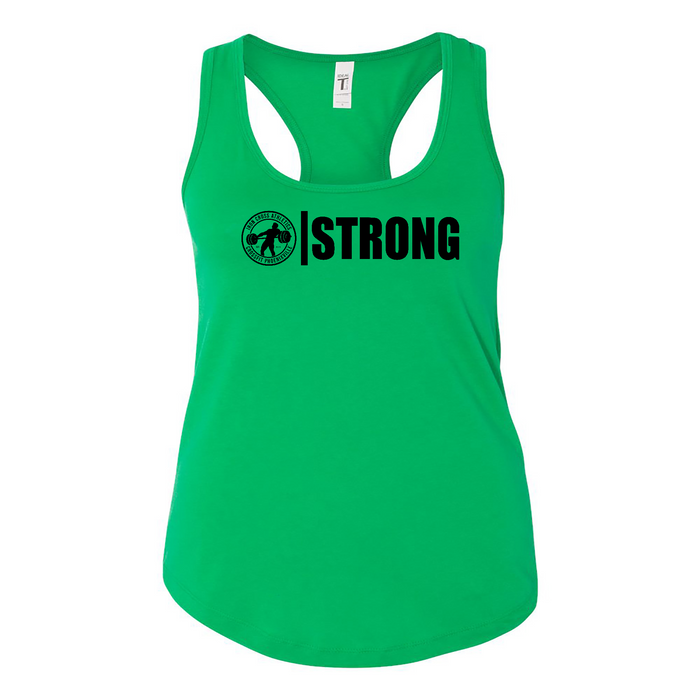 CrossFit Phoenixville Strong Womens - Tank Top