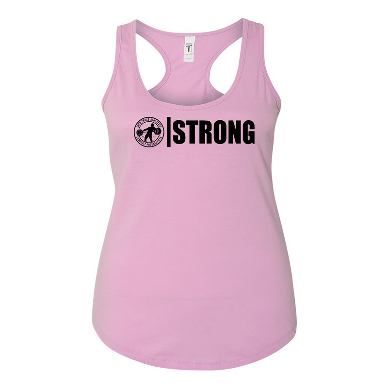 CrossFit Phoenixville Strong Womens - Tank Top