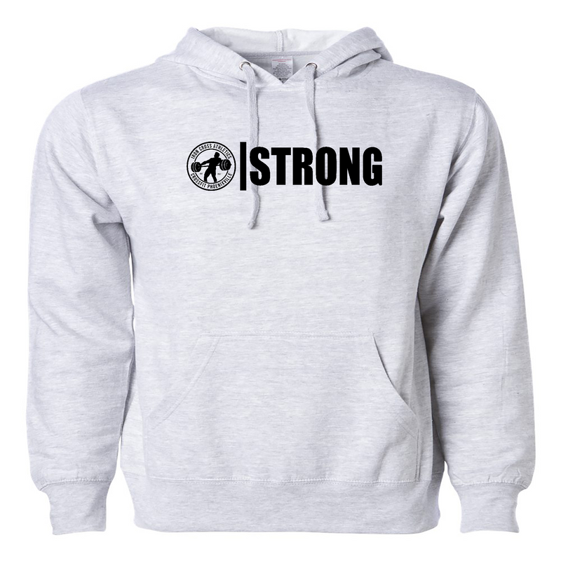 CrossFit Phoenixville Strong Mens - Hoodie
