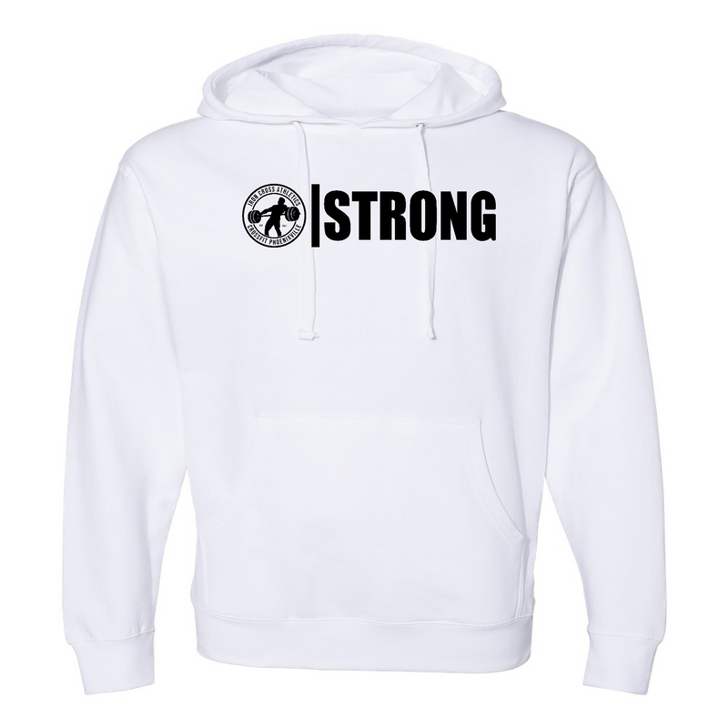 CrossFit Phoenixville Strong Mens - Hoodie