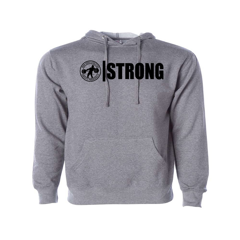 CrossFit Phoenixville Strong Mens - Hoodie