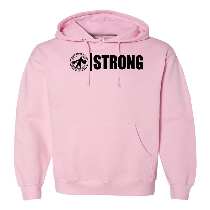 CrossFit Phoenixville Strong Mens - Hoodie
