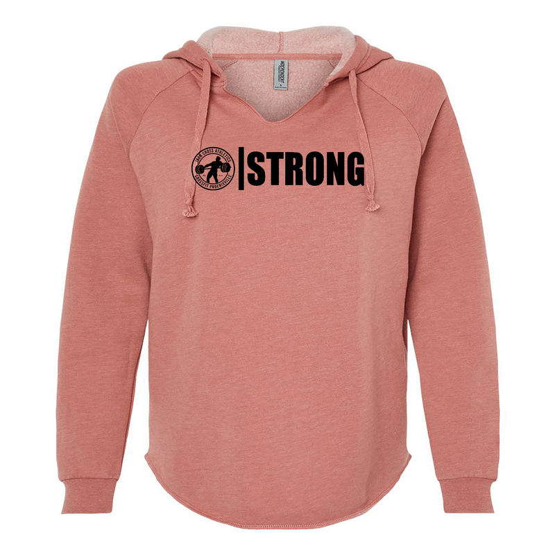 CrossFit Phoenixville Strong Womens - Hoodie