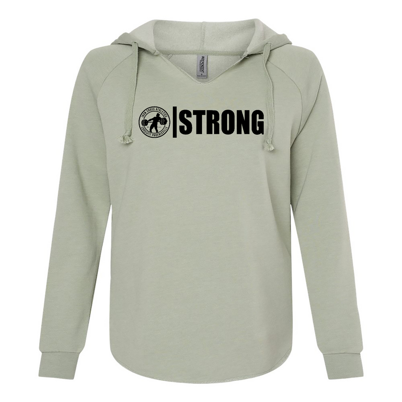 CrossFit Phoenixville Strong Womens - Hoodie