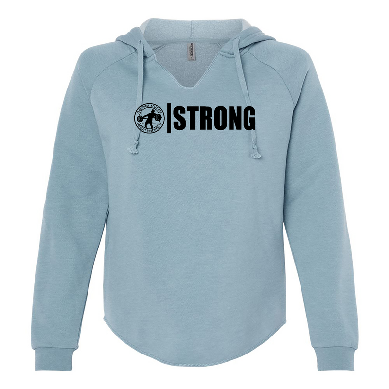 CrossFit Phoenixville Strong Womens - Hoodie
