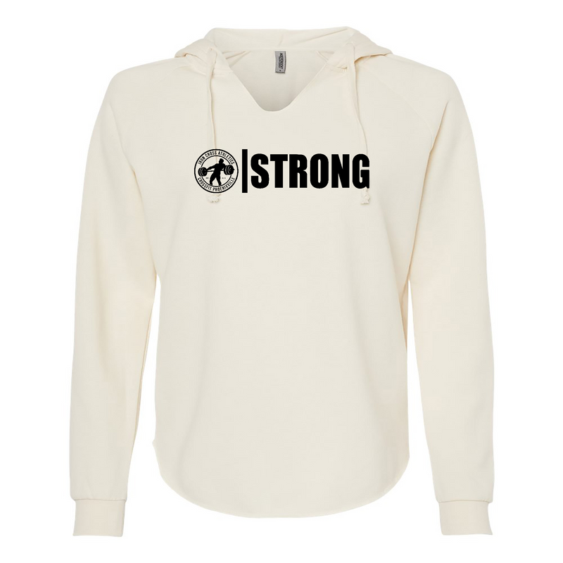 CrossFit Phoenixville Strong Womens - Hoodie