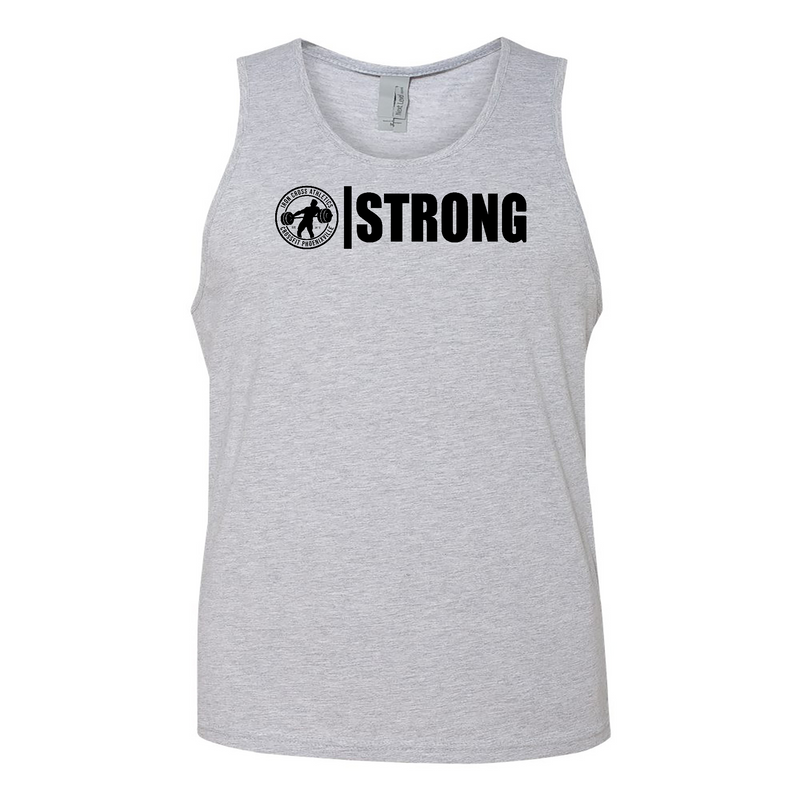 CrossFit Phoenixville Strong Mens - Tank Top