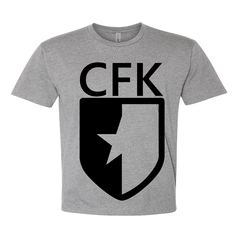 CrossFit Kilgore CFK Mens - T-Shirt