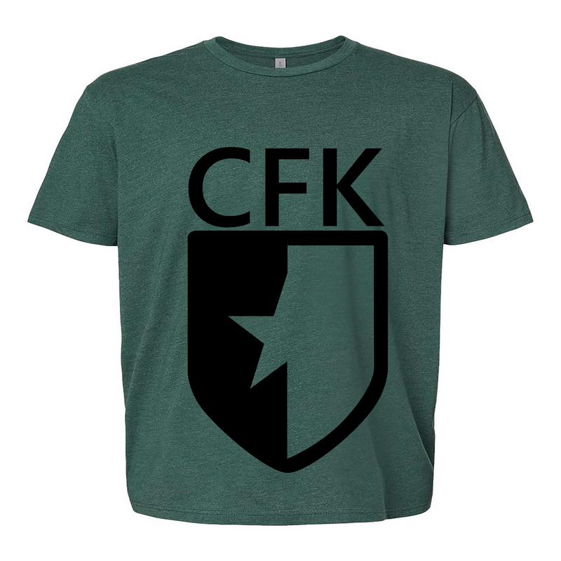 CrossFit Kilgore CFK Mens - T-Shirt