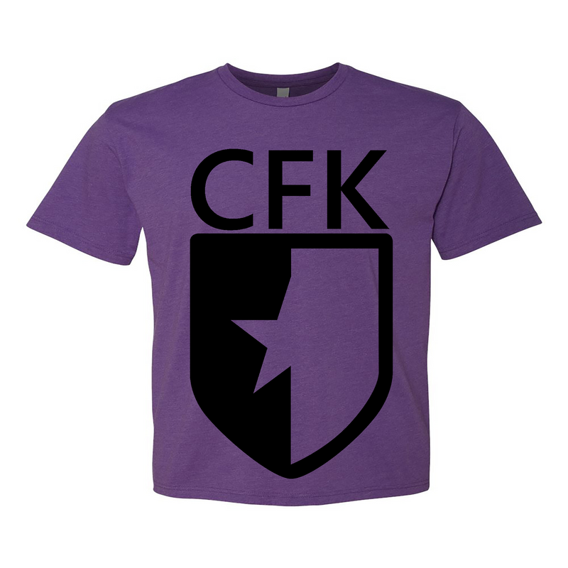 CrossFit Kilgore CFK Mens - T-Shirt