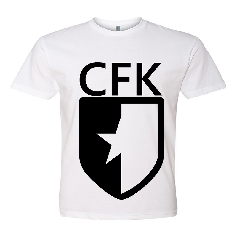 CrossFit Kilgore CFK Mens - T-Shirt