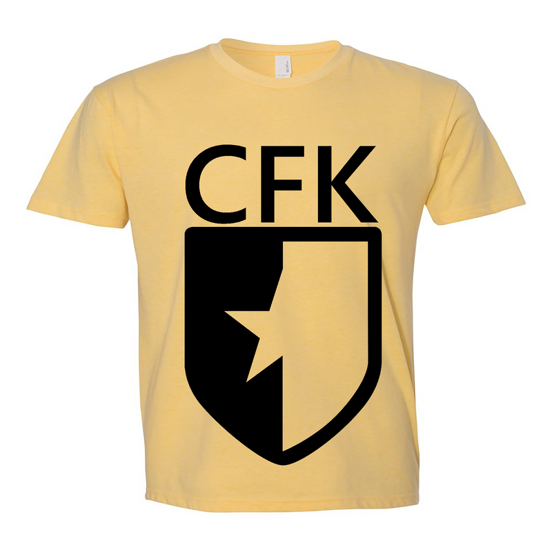 CrossFit Kilgore CFK Mens - T-Shirt