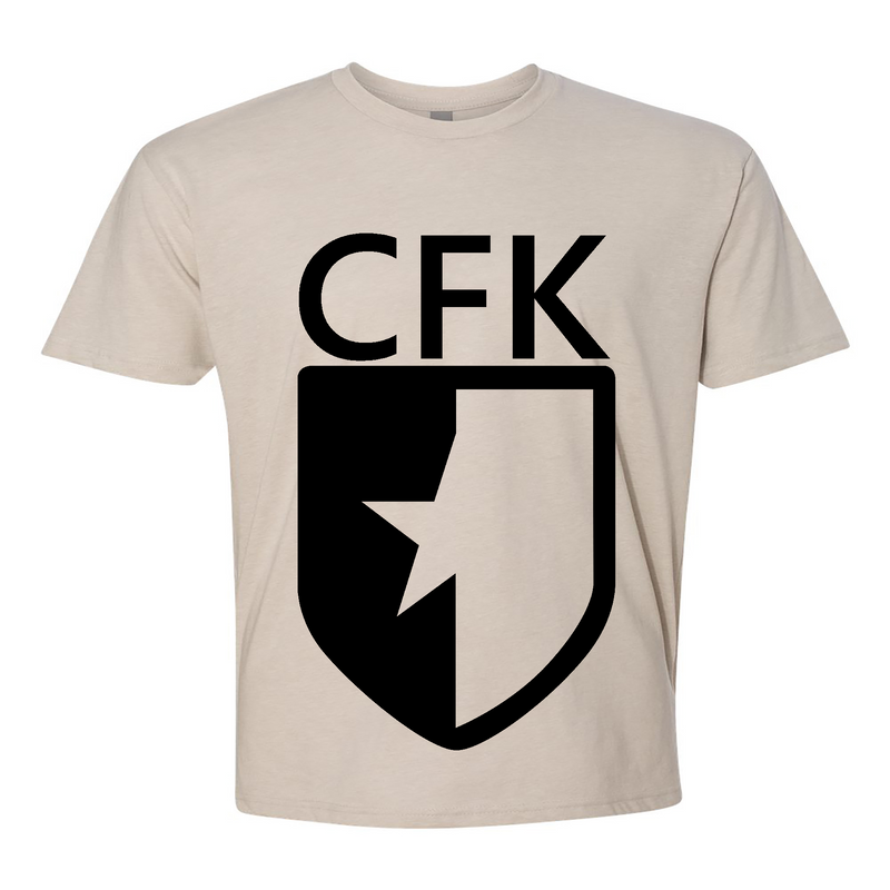 CrossFit Kilgore CFK Mens - T-Shirt