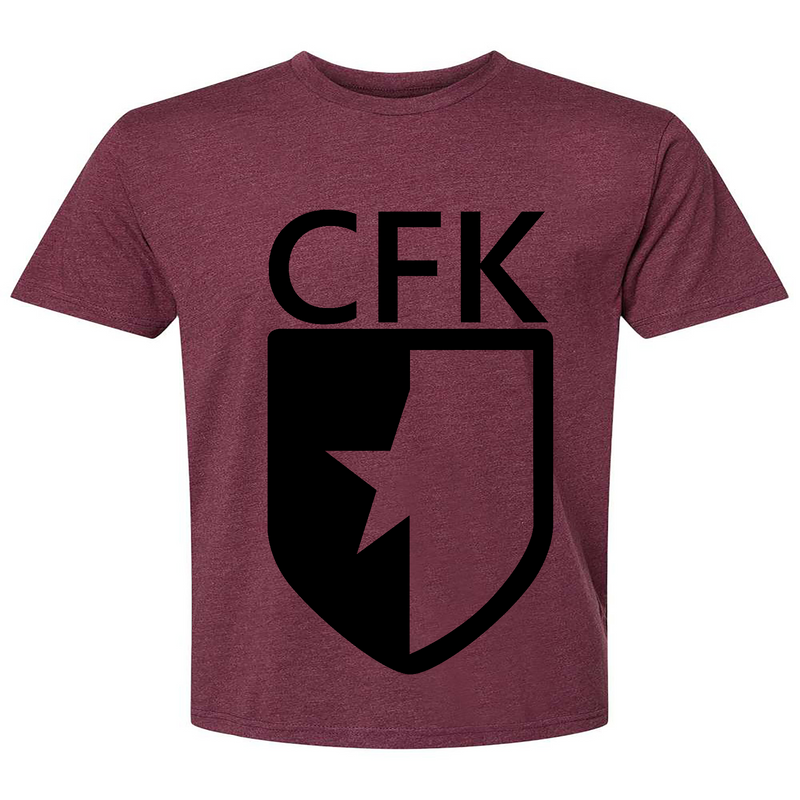 CrossFit Kilgore CFK Mens - T-Shirt