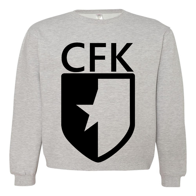 CrossFit Kilgore CFK Mens - Midweight Sweatshirt