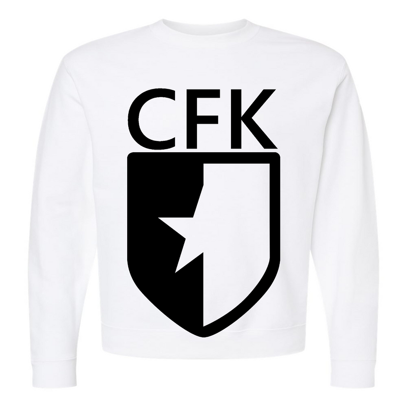 CrossFit Kilgore CFK Mens - Midweight Sweatshirt