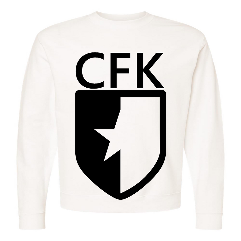 CrossFit Kilgore CFK Mens - Midweight Sweatshirt