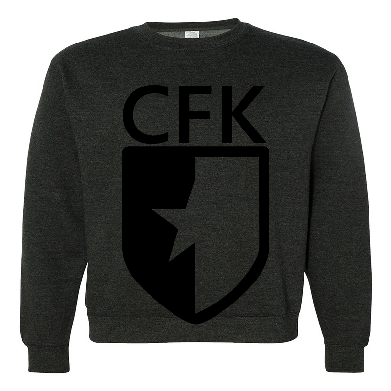 CrossFit Kilgore CFK Mens - Midweight Sweatshirt