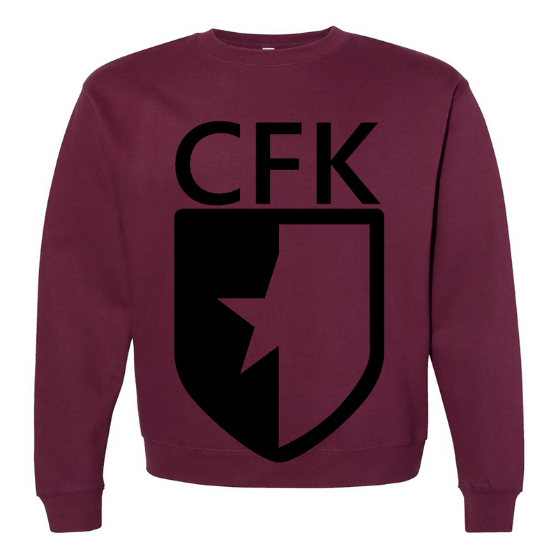 CrossFit Kilgore CFK Mens - Midweight Sweatshirt