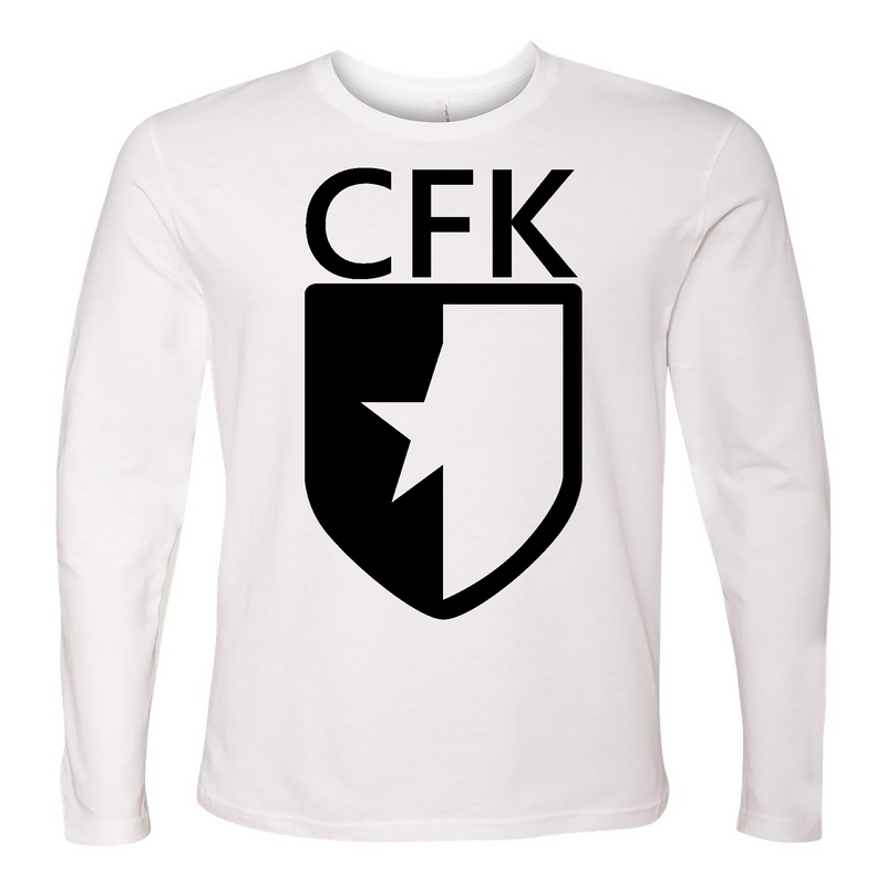 CrossFit Kilgore CFK Mens - Long Sleeve