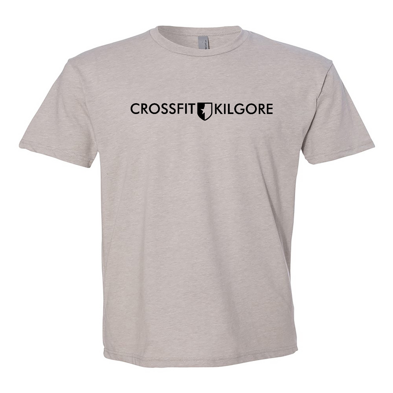 CrossFit Kilgore Standard Mens - T-Shirt