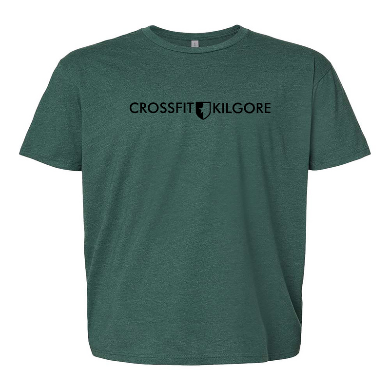CrossFit Kilgore Standard Mens - T-Shirt