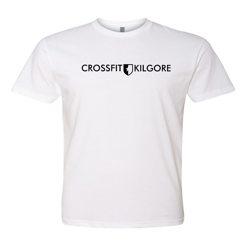CrossFit Kilgore Standard Mens - T-Shirt