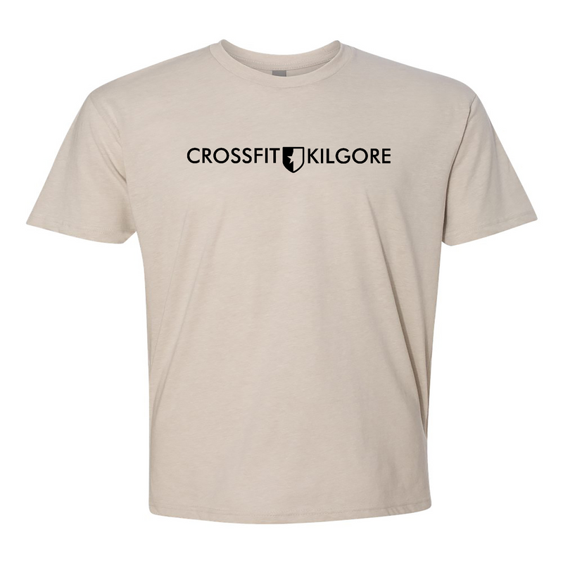CrossFit Kilgore Standard Mens - T-Shirt