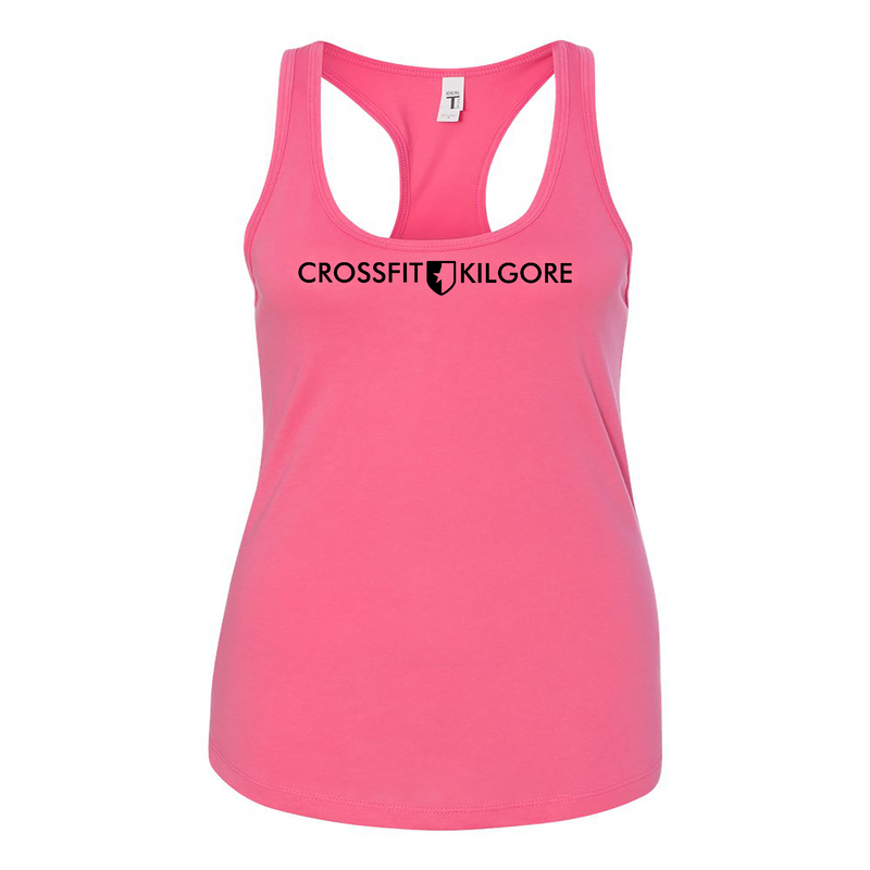 CrossFit Kilgore Standard Womens - Tank Top