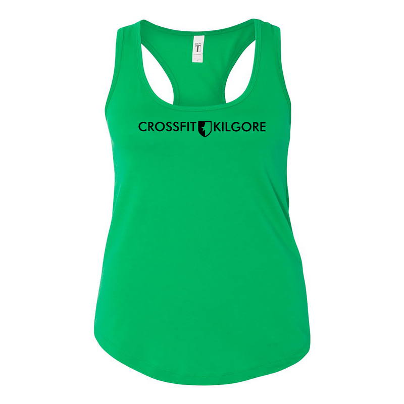 CrossFit Kilgore Standard Womens - Tank Top
