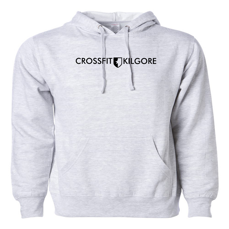 CrossFit Kilgore Standard Mens - Hoodie