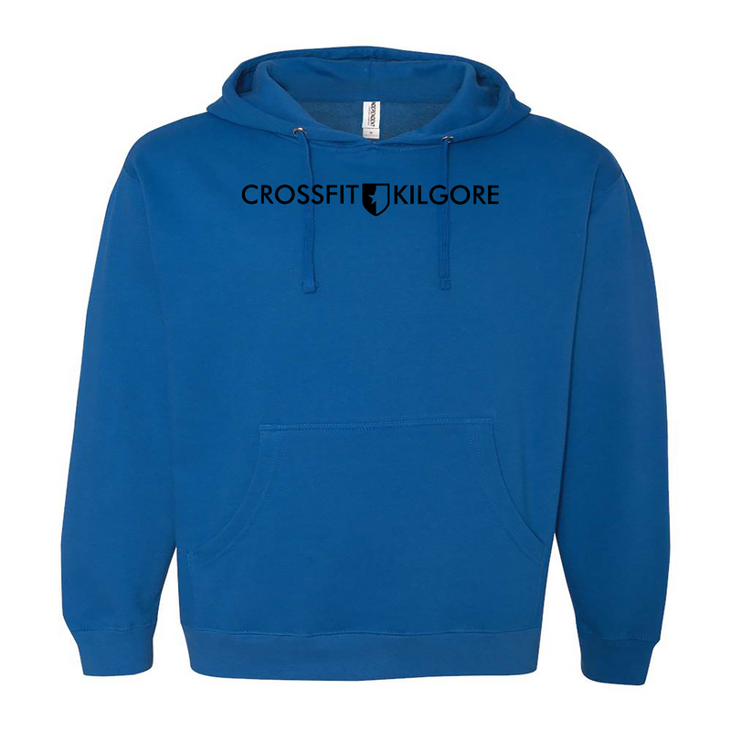 CrossFit Kilgore Standard Mens - Hoodie