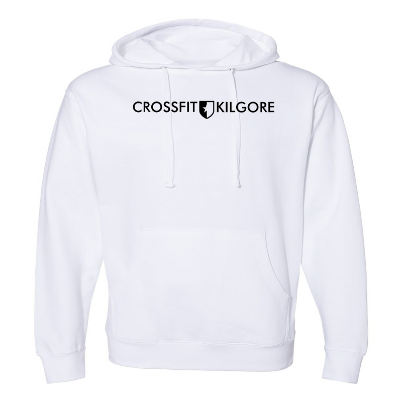 CrossFit Kilgore Standard Mens - Hoodie