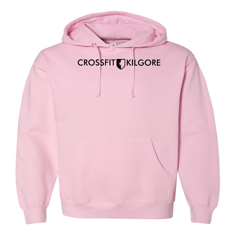 CrossFit Kilgore Standard Mens - Hoodie